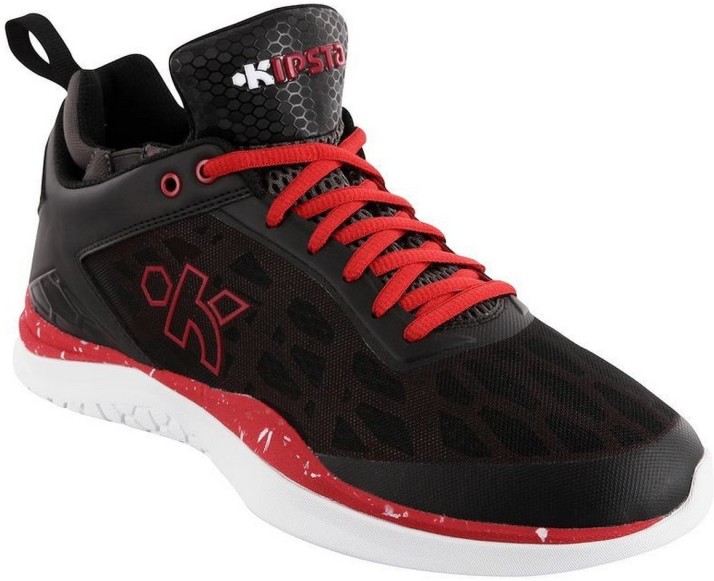 decathlon basketball shoes