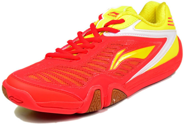 li ning tennis shoes