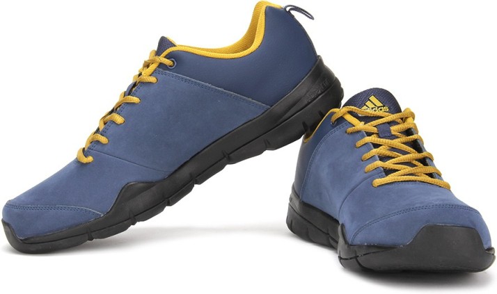 adidas trekking shoes