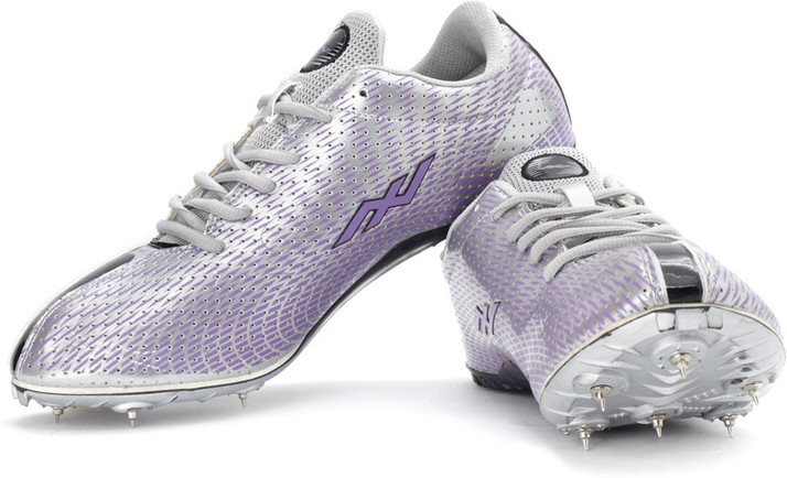 nivia spike shoes flipkart
