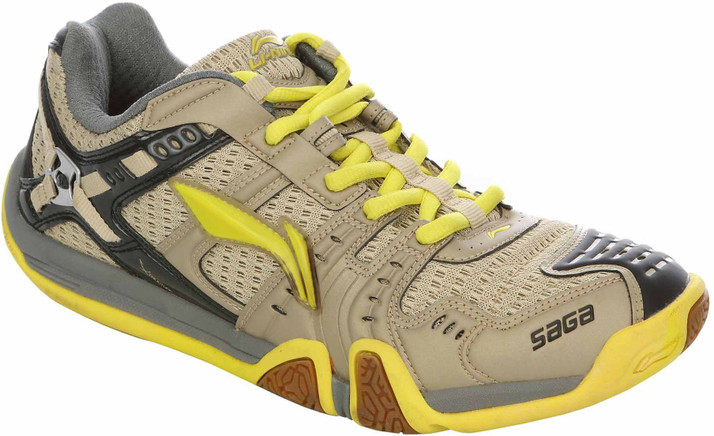 li ning badminton shoes flipkart