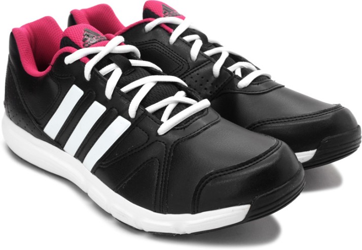 adidas essential star ii running shoes