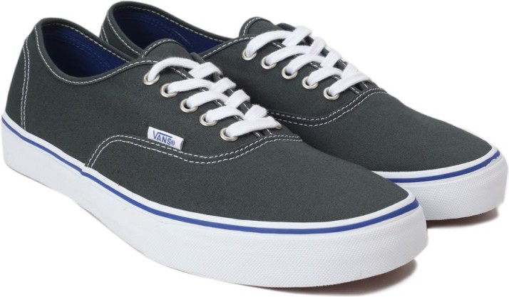 original vans colors