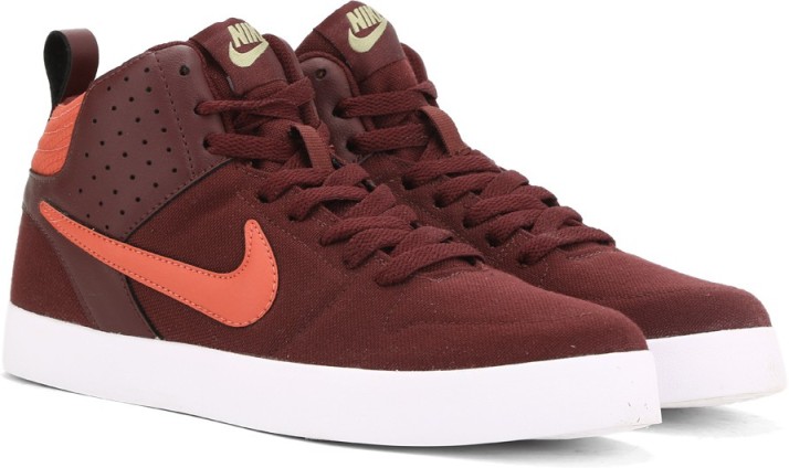 nike liteforce red