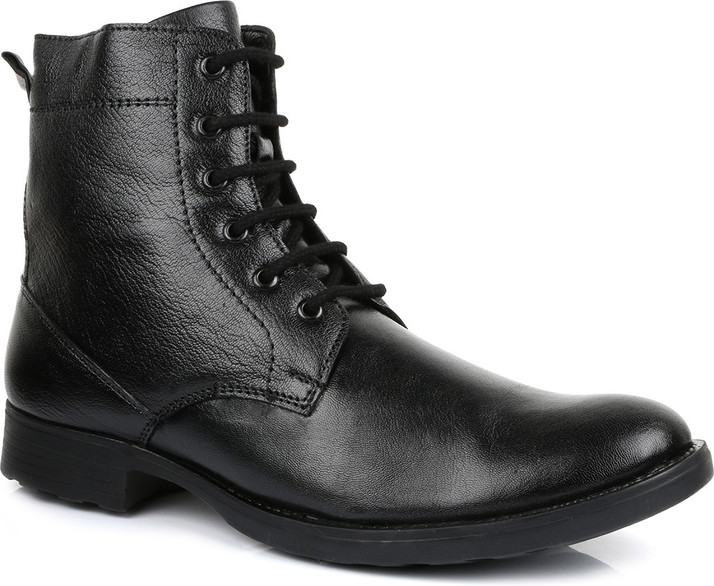 original leather boots