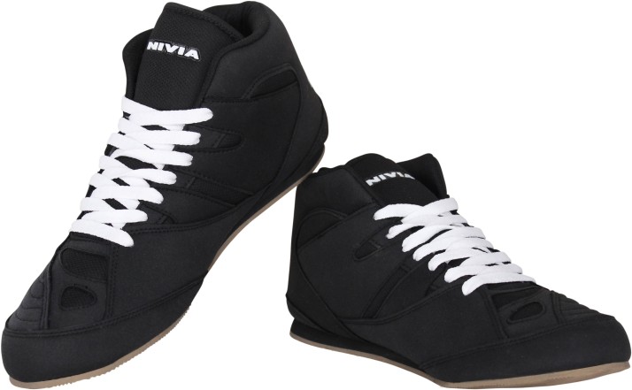 Nivia Premier League Casual Shoes For 