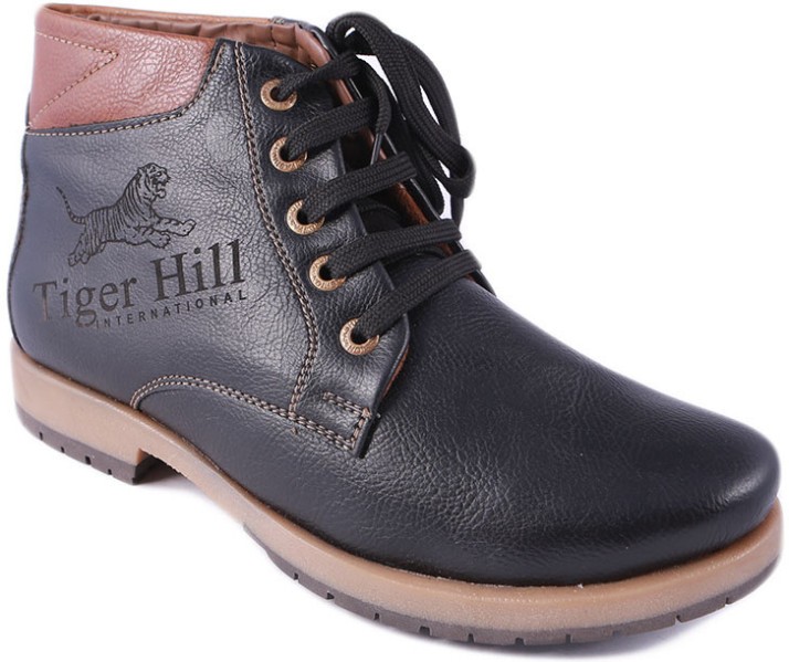Tiger Hill Uvalde Boots For Men - Buy 