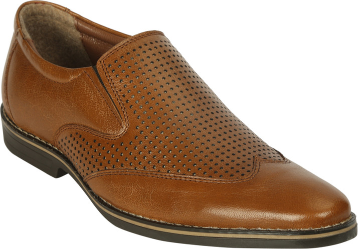 bacca bucci Slip On Shoes For Men - Buy 