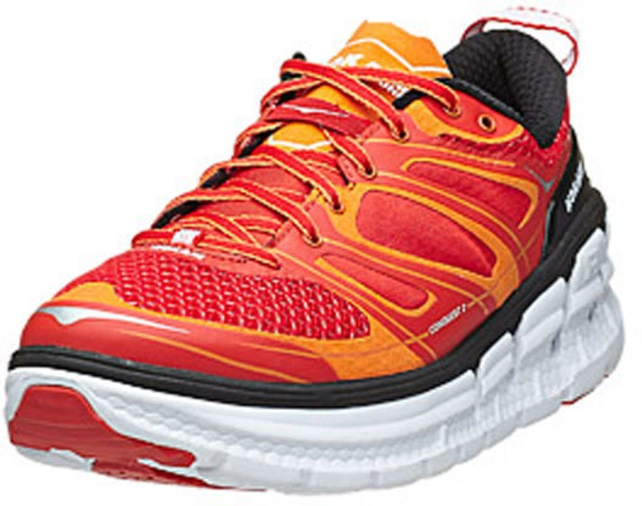 hoka conquest 2 mens
