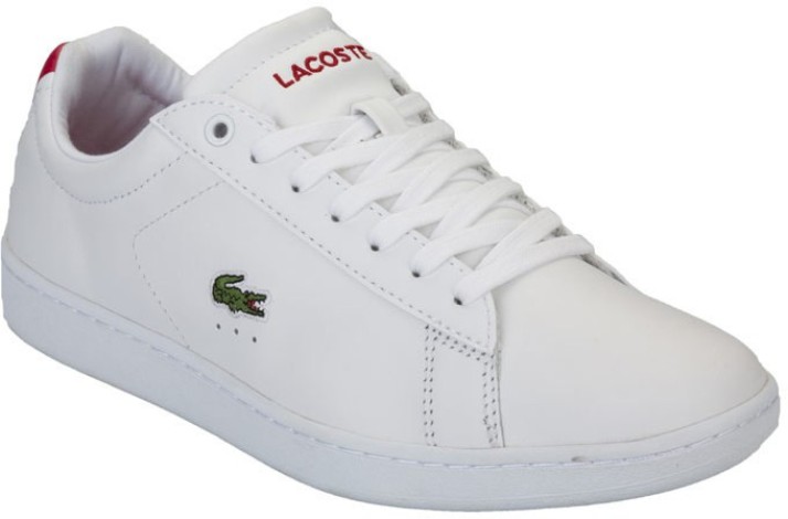 Lacoste Sneakers For Women - Buy White 