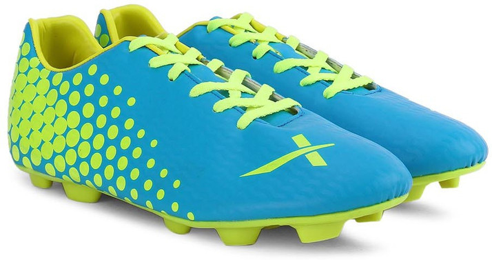 vector x volt football shoes