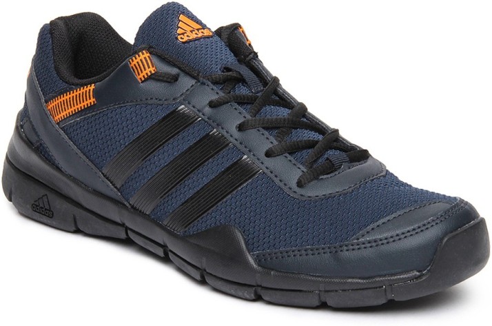 adidas trekking shoes flipkart