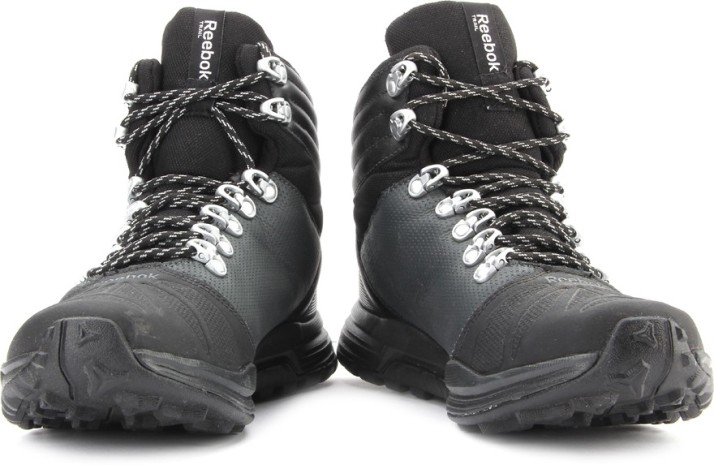 reebok men's hiking shoes