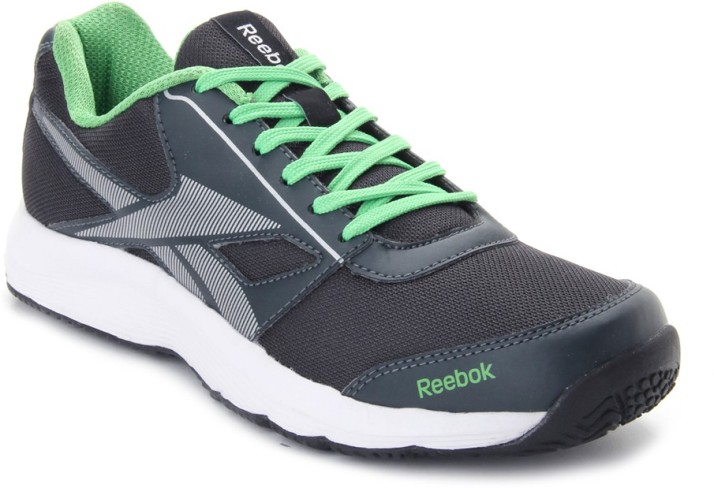 reebok men's ultimate speed 4.0 running shoes