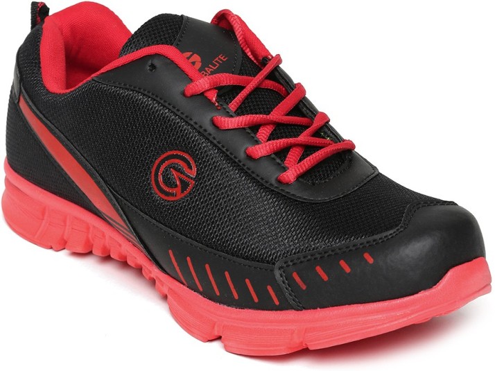 Globalite Running Shoes For Men - Buy 
