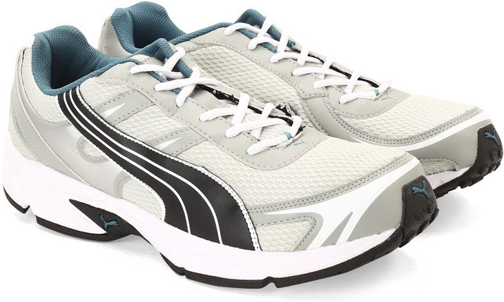 puma men's carlos ind running shoes