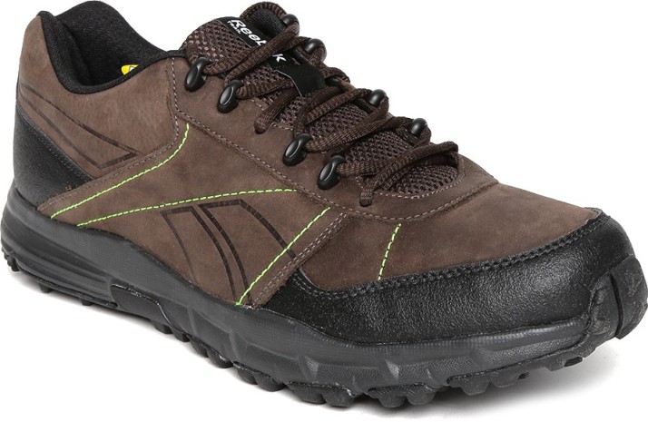 REEBOK Hiking \u0026 Trekking Shoes For Men 