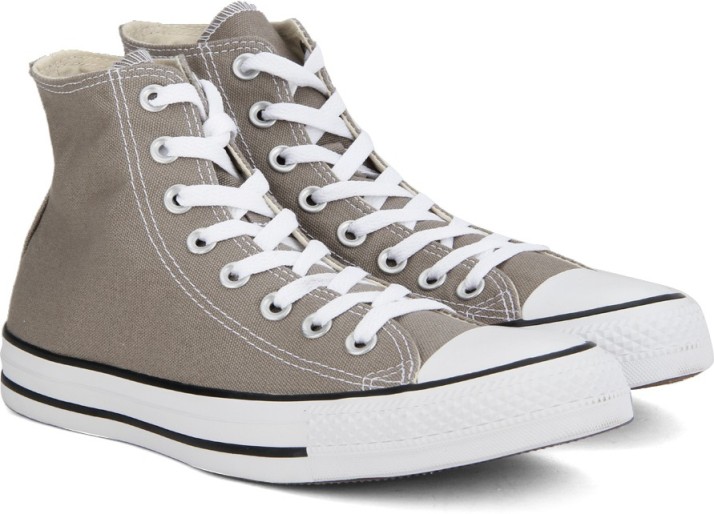 converse shoes high ankle