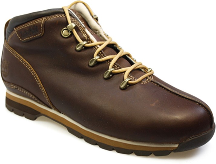 timberland trekking shoes