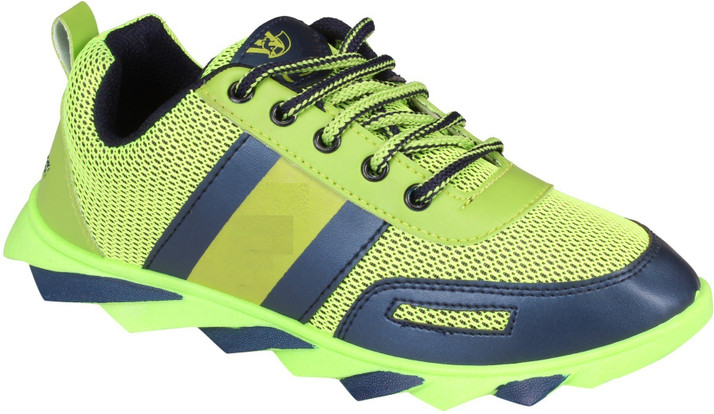 best ethical running shoes