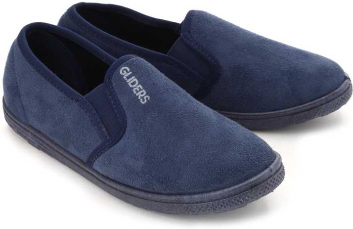 Gliders By Liberty Wintime Walking Shoes For Women Buy N Blue Color Gliders By Liberty Wintime Walking Shoes For Women Online At Best Price Shop Online For Footwears In India