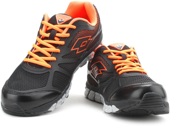 fenta running shoes