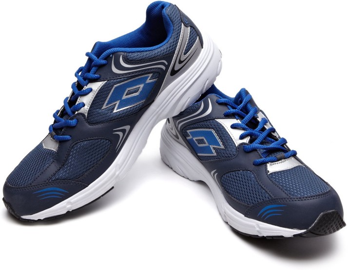 Lotto Casual Running Shoes For Men 