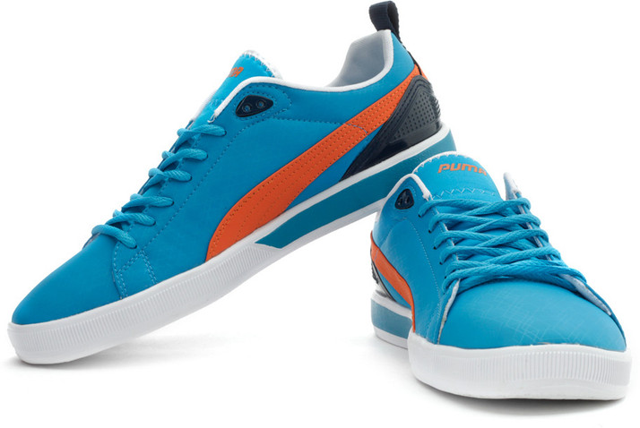 puma espadrille sneakers