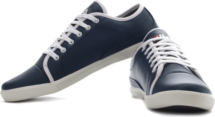 fila lavadro iv sneakers