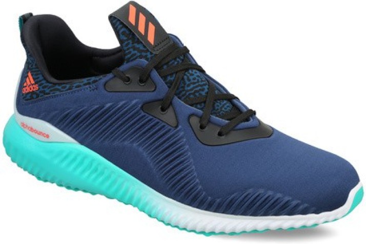 adidas running shoes alphabounce