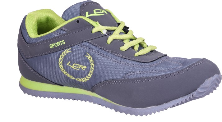 lancer sports shoes