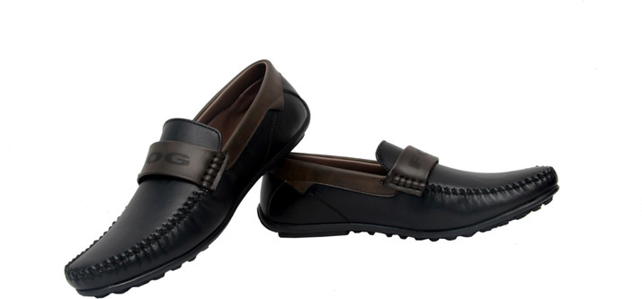 lee fog loafers
