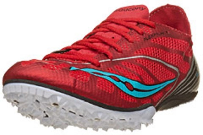 saucony endorphin md4 spikes