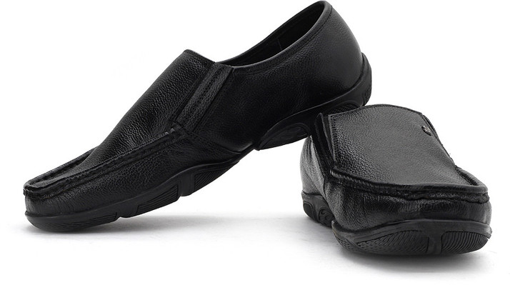 lee cooper genuine leather shoes