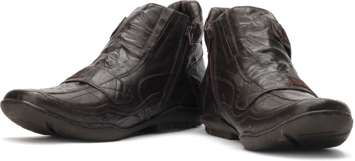 buckaroo evaska boots