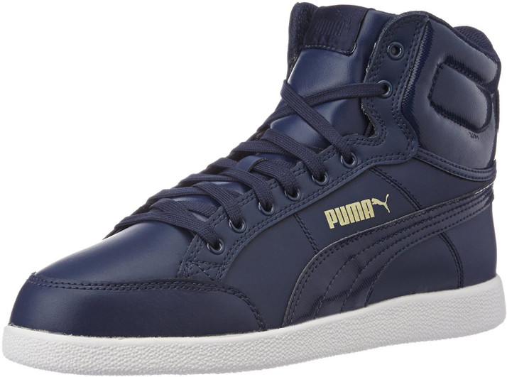 puma ikaz mid classic