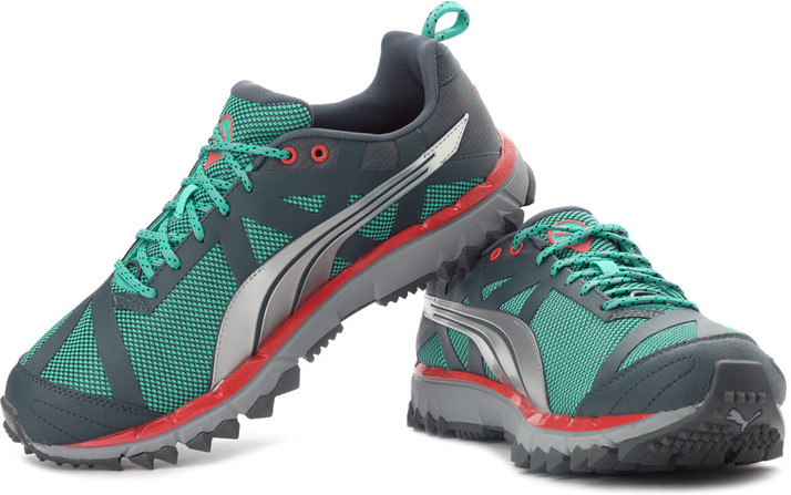 puma faas 500 tr