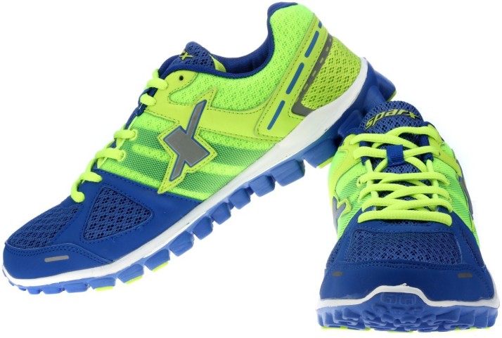 Sparx Running Shoes For Men - Buy F 