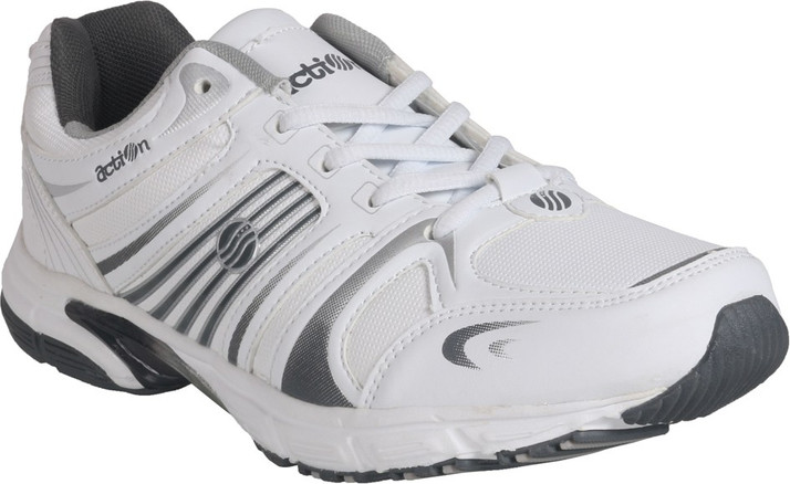 action sports shoes price