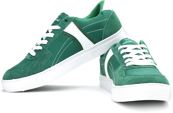 numero uno sneakers