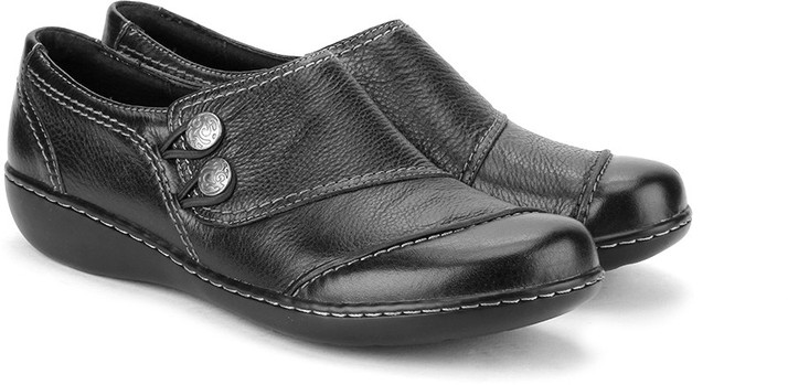 clarks women's formal shoes