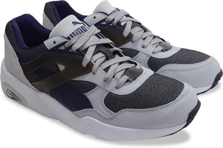 Puma R698 Modern Heritage Sneakers For 
