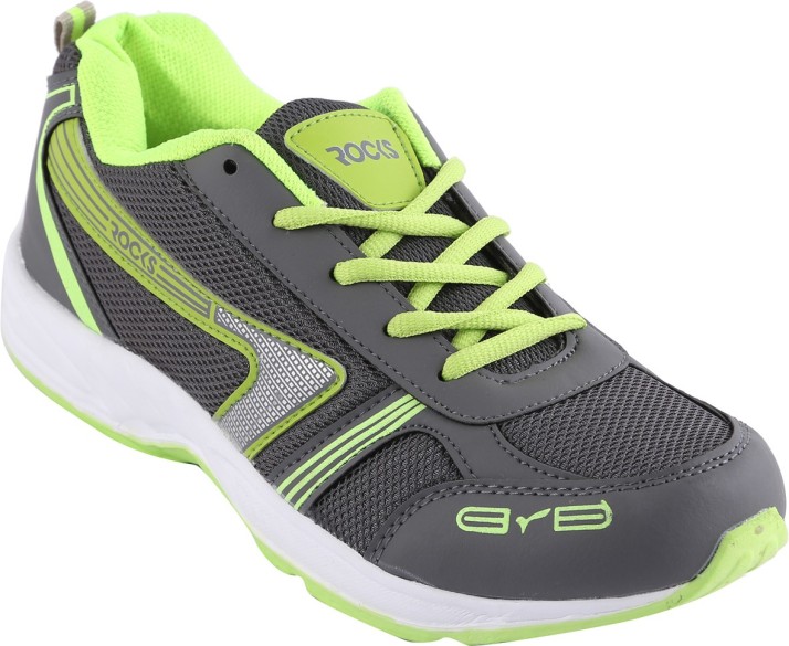 rocks sports shoes