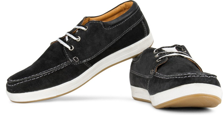 red chief boat shoes