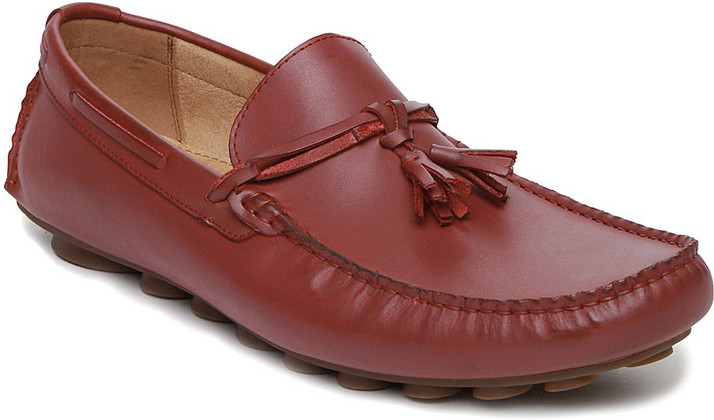 steve madden moccasin shoes
