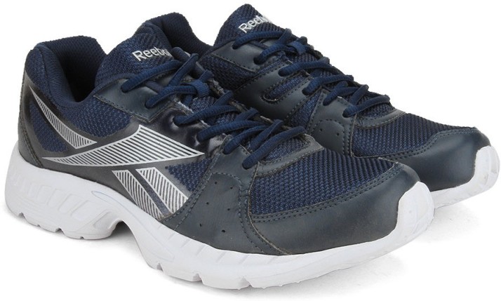 reebok men's top speed running shoes