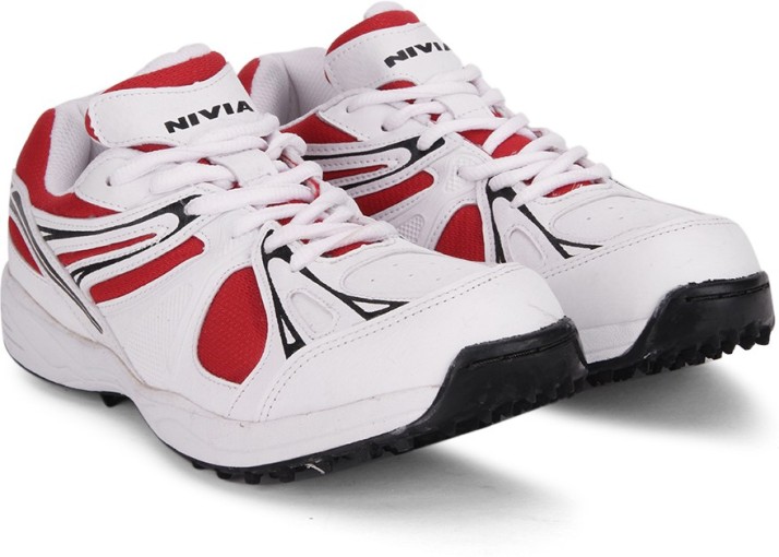 Nivia Field-1 Cricket Shoe For Men 