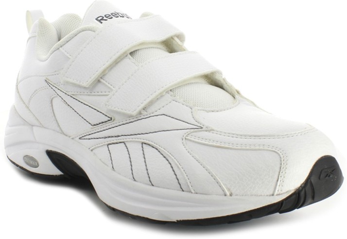 reebok shoes with velcro