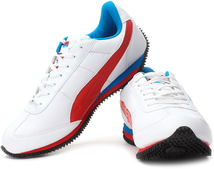 puma speeder tetron ii