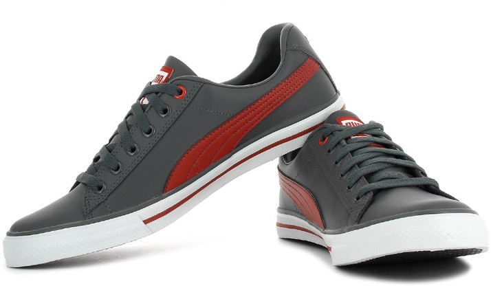 puma speeder tetron ii dp sneakers